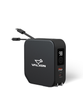 Urban Vitamin univerzální nabíječka 5 v 1