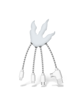 Zakázkový multikabel ve vlastním tvaru