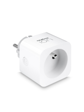 Chytrá zásuvka Niceboy ION SmartPlug PRO