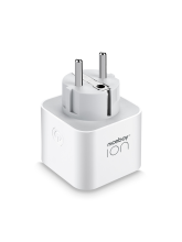 Chytrá zásuvka Niceboy ION SmartPlug PRO