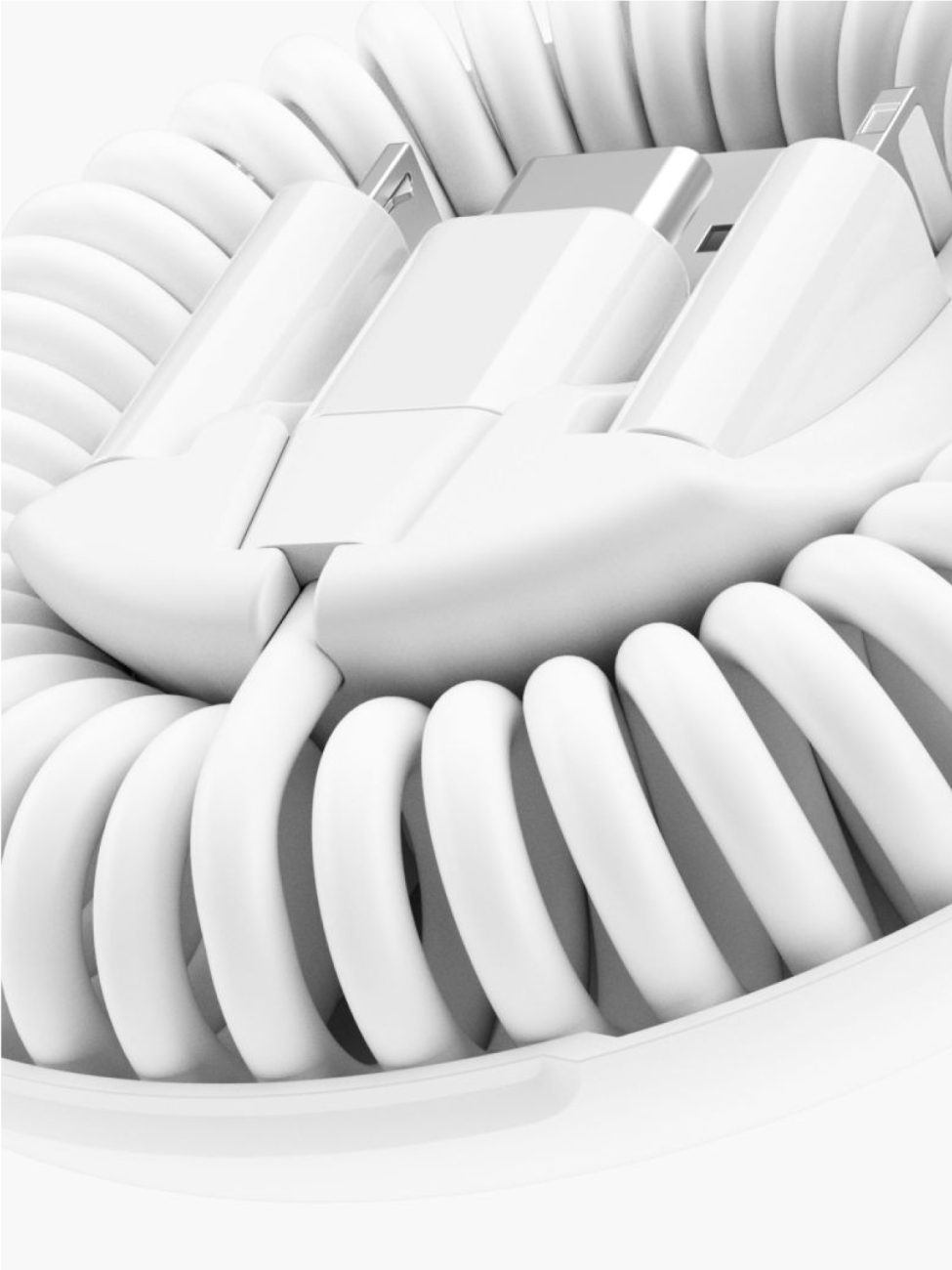 Allroundo® eco Nabíjecí kabel 6 v 1