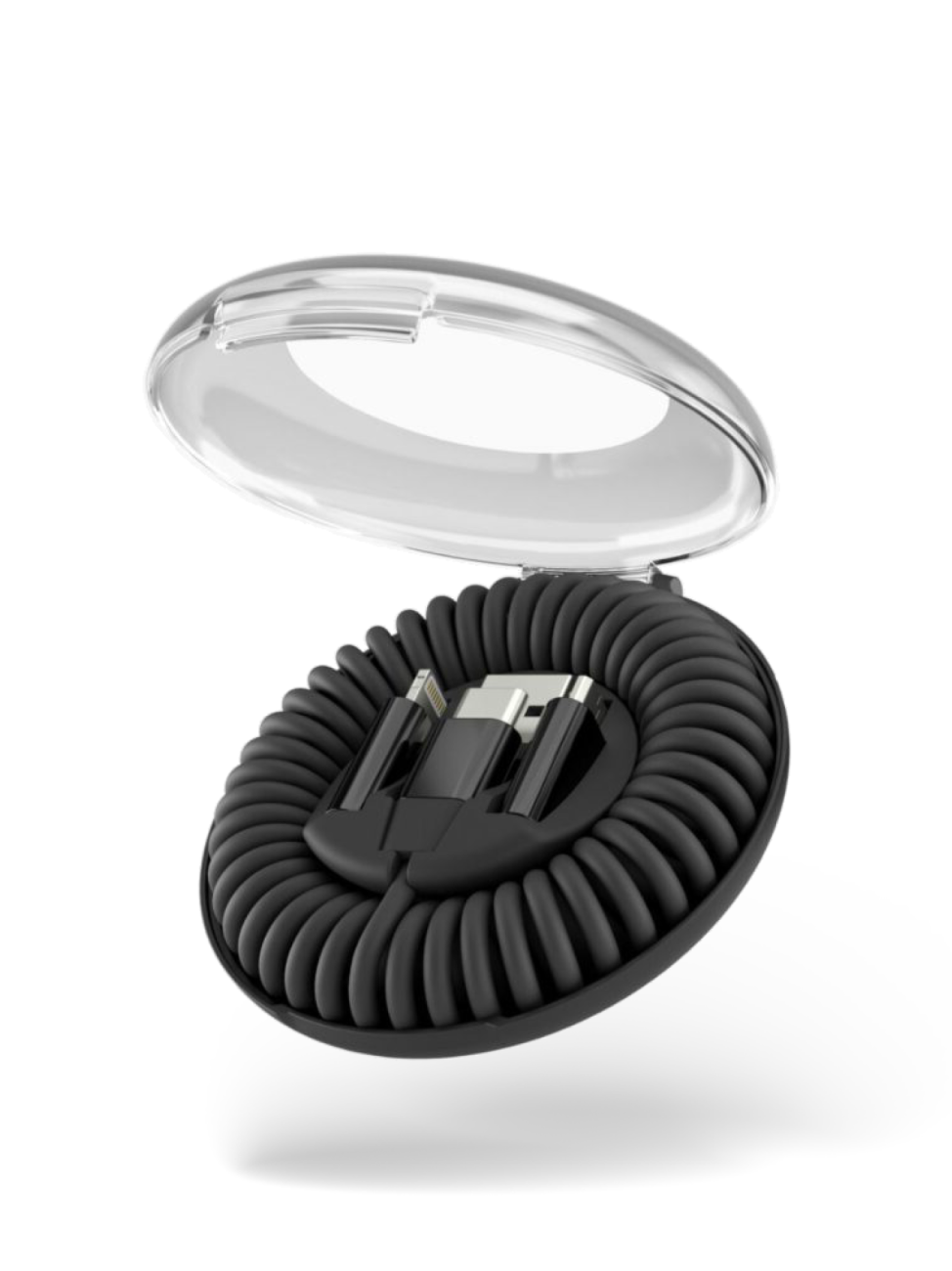 Allroundo® eco Nabíjecí kabel 6 v 1