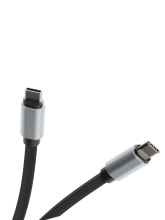 Zakázkový nabíjecí USB-C kabel