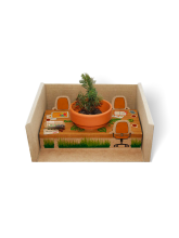 "Meeting v krabičce" - rostoucí sada