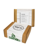 "Meeting v krabičce" - rostoucí sada