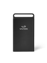 Pouzdro na vizitky LEXON