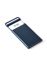 Pouzdro na vizitky LEXON