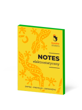 Elektrostatický bloček