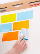 Elektrostatický bloček