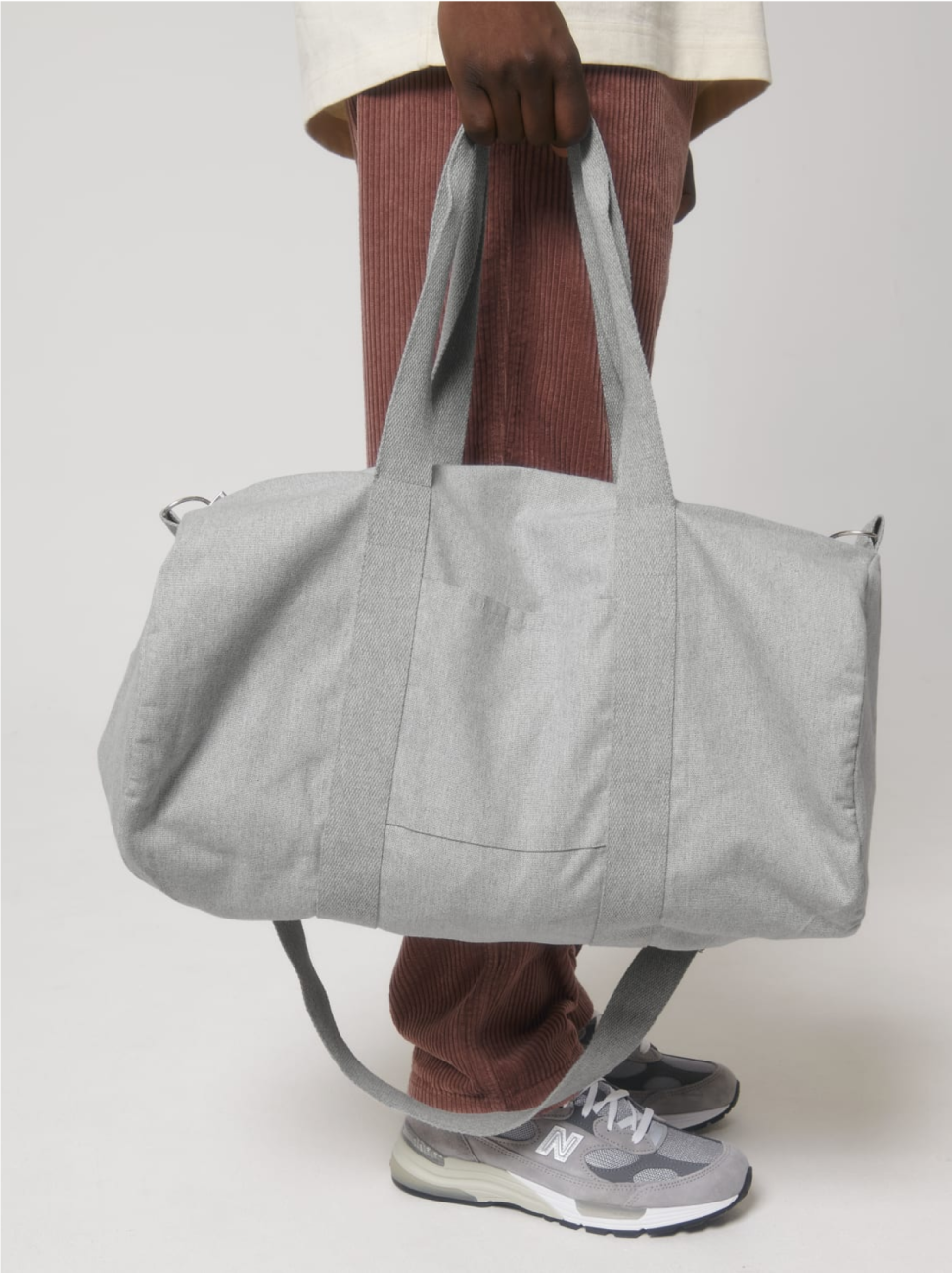 Stanley/Stella plátěný duffle bag