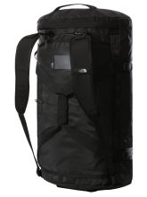 The North Face duffel bag