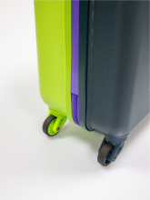 Zakázkový kabinový kufr