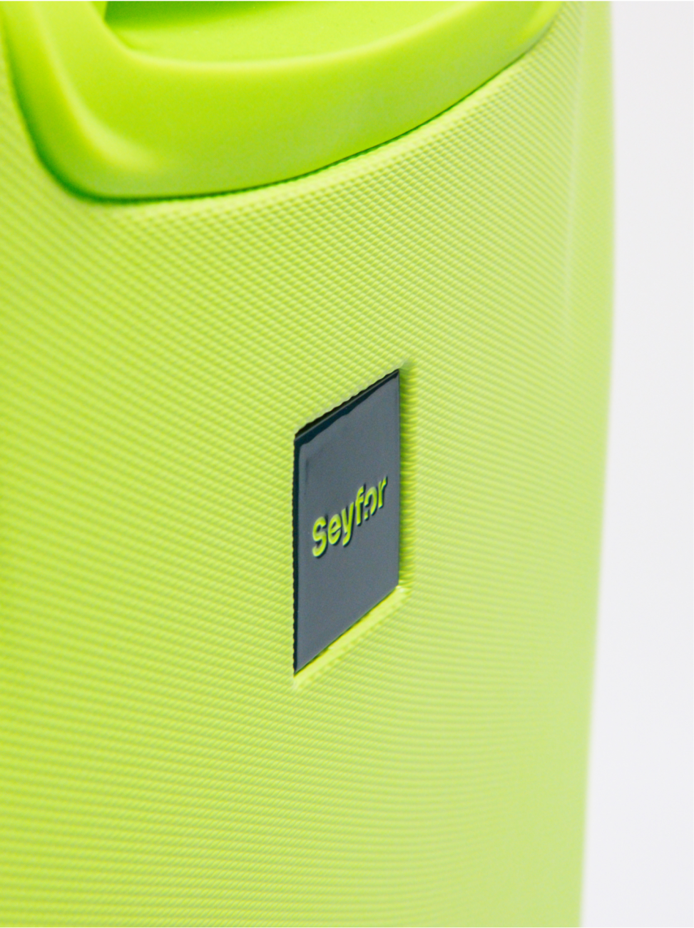 Zakázkový kabinový kufr