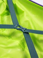 Zakázkový kabinový kufr