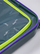 Zakázkový kabinový kufr