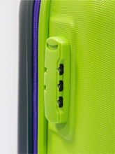 Zakázkový kabinový kufr