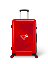 Zakázkový kabinový kufr