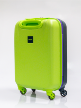 Zakázkový kabinový kufr