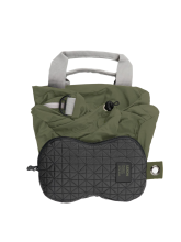 Lexon skládací duffle bag