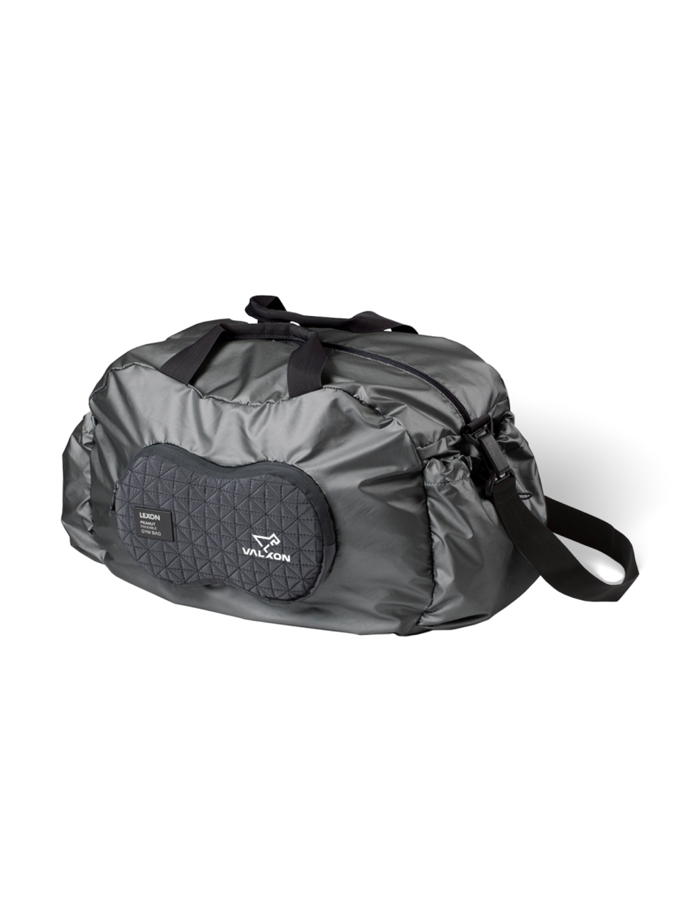 Lexon skládací duffle bag