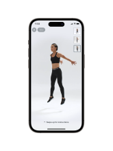 Freeletics (předplatné pro firmy)