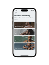 Freeletics (předplatné pro firmy)