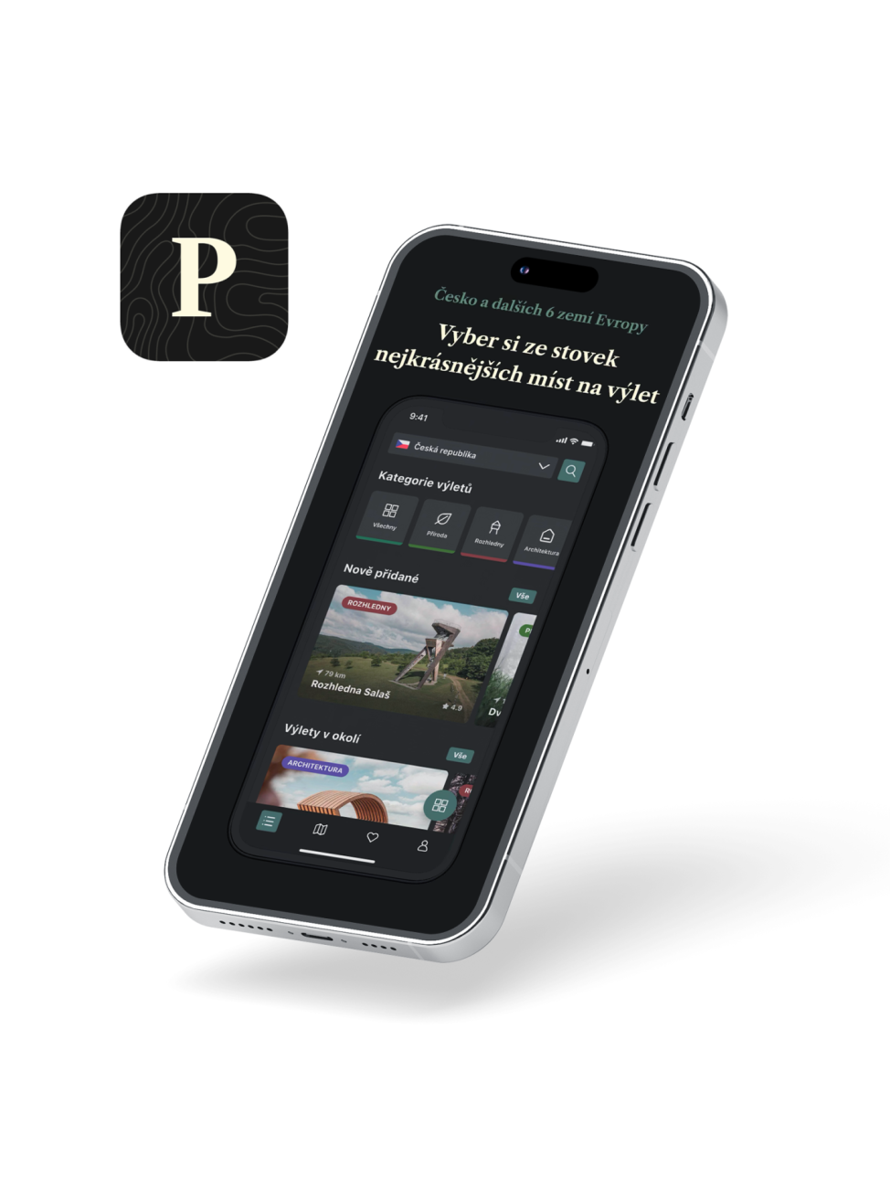 Placehunter (roční předplatné pro firmy)