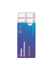 Žvýkačky bez cukru