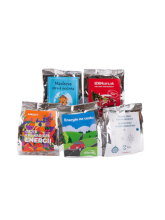 Mixit pytlíček do kapsy