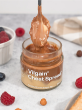 Vilgain Cheat Spread