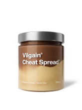 Vilgain Cheat Spread