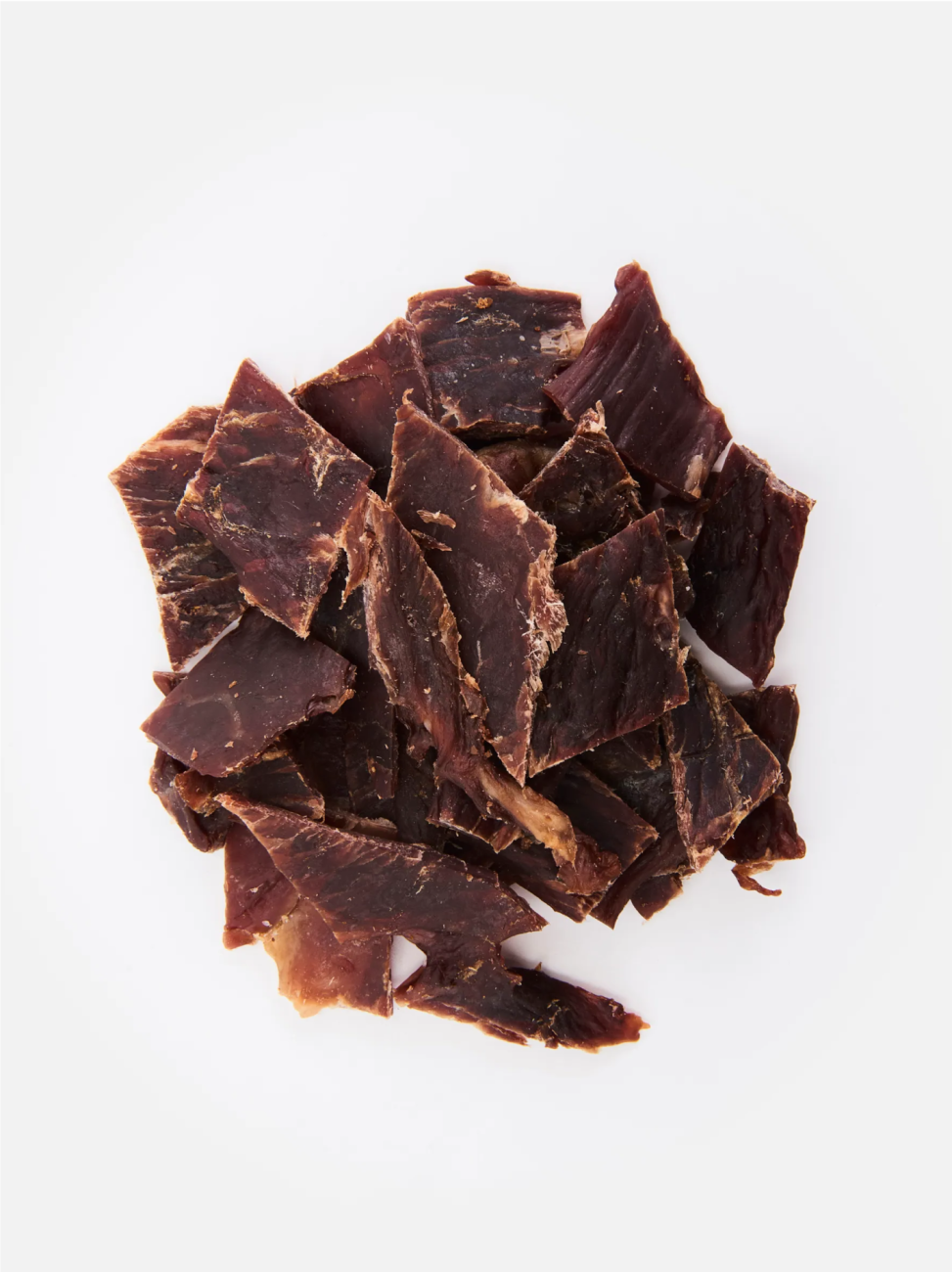 Vilgain Hovězí jerky BIO