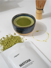 Vilgain Japonská matcha BIO