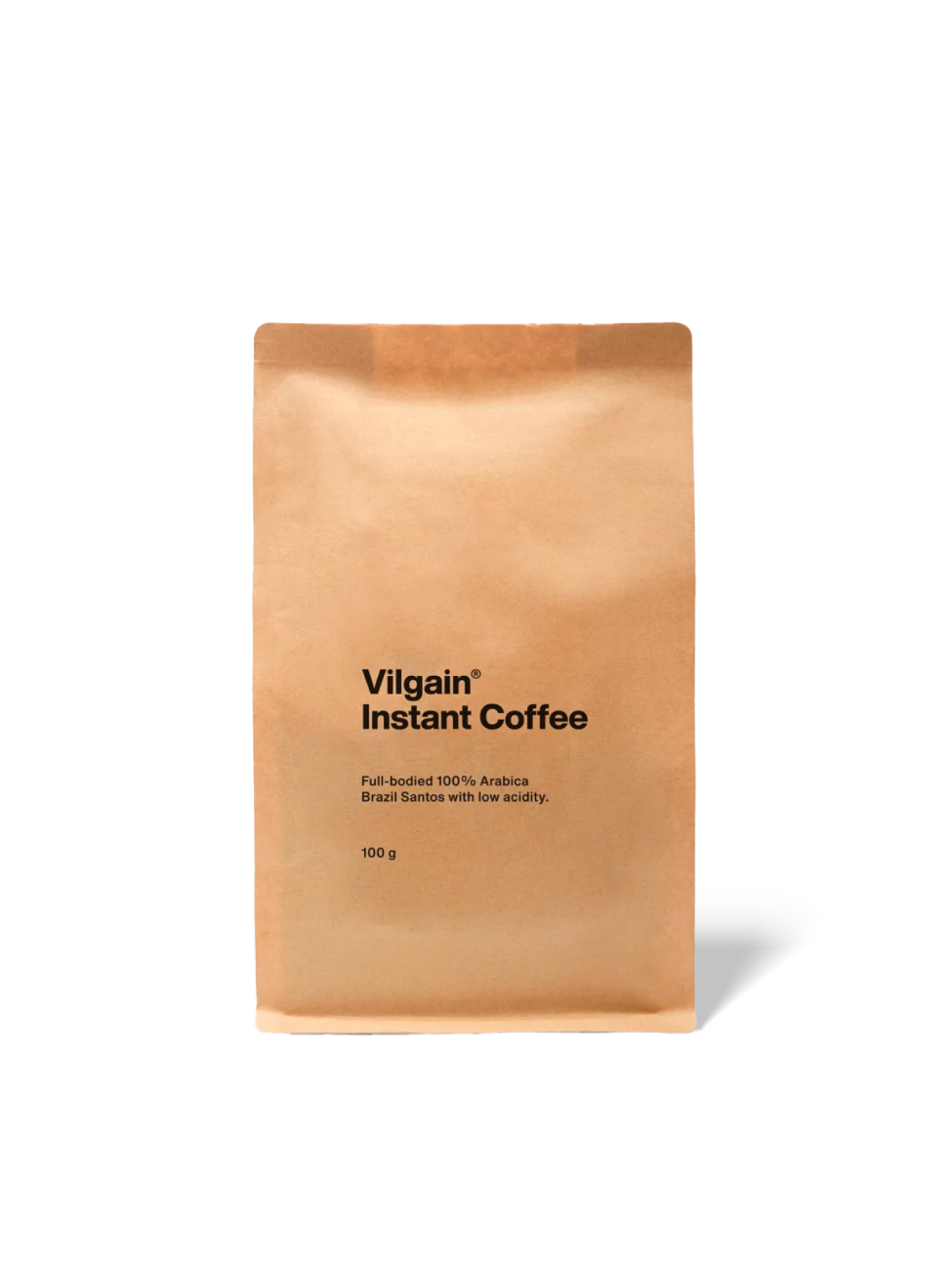 Vilgain Instantní káva