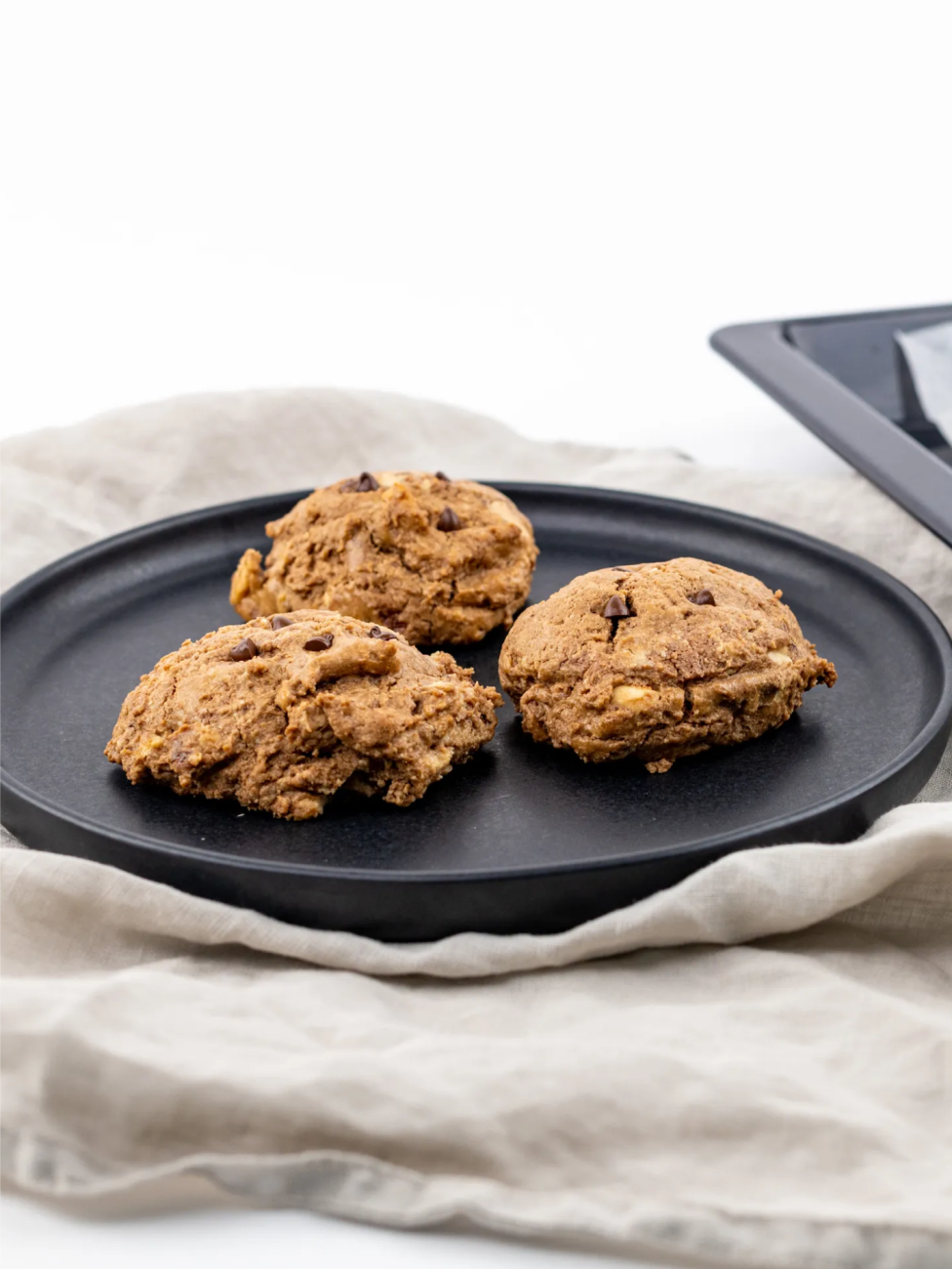 Vilgain Edible Cookie Dough