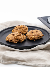 Vilgain Edible Cookie Dough