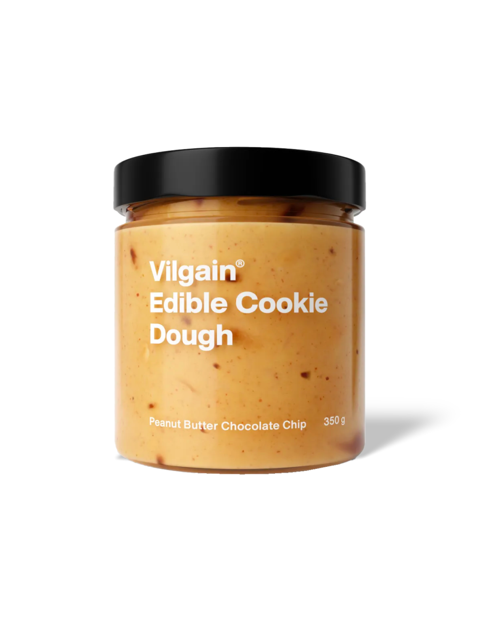 Vilgain Edible Cookie Dough