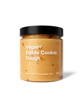 Vilgain Edible Cookie Dough