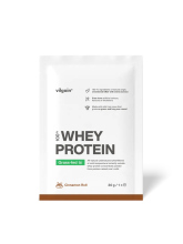 Vilgain Grass-Fed Whey Protein