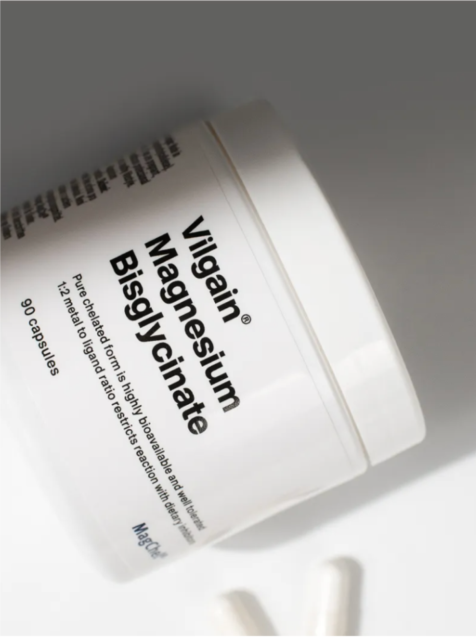 Vilgain Hořčík bisglycinát