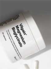 Vilgain Hořčík bisglycinát