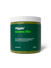 Vilgain Greens Mix