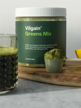 Vilgain Greens Mix