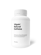 Vilgain Přírodní Kofein