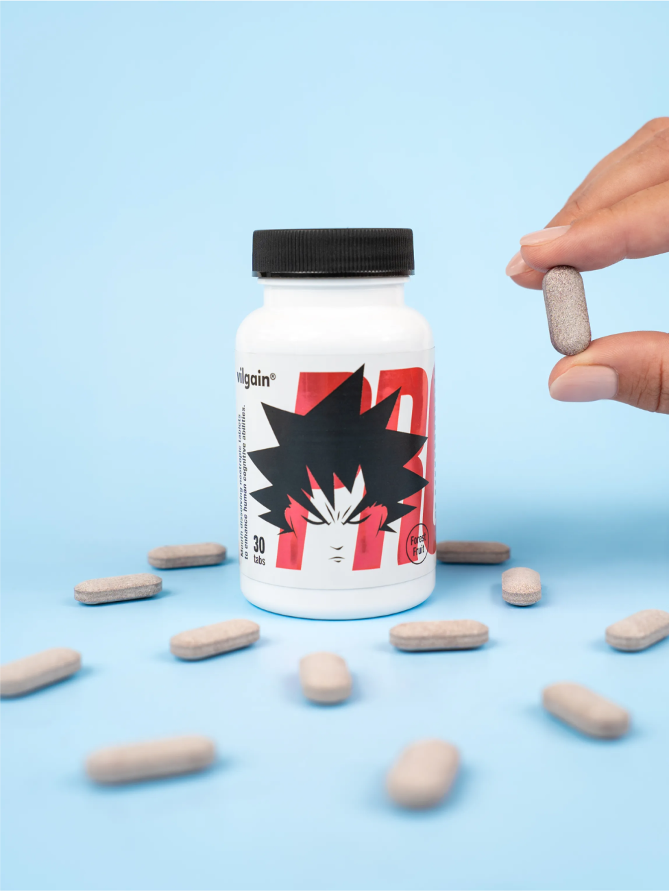 Vilgain Prodigy ⁠–⁠ 30 tablet