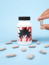 Vilgain Prodigy ⁠–⁠ 30 tablet