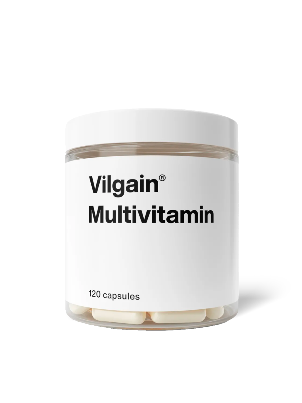 Vilgain Multivitamin