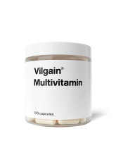 Vilgain Multivitamin