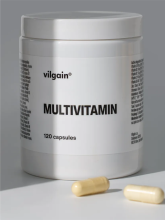 Vilgain Multivitamin