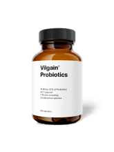 Vilgain Probiotika